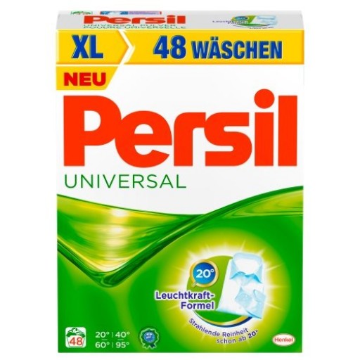 Persil pulver universal 48x