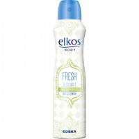 Elkos body deospry Fresh 0.2L