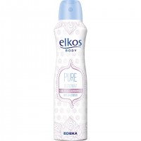 Elkos body deospry Invisible 0.2L
