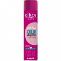 Elkos hair Haar spry color 0.4L