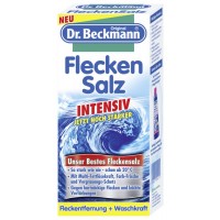 Dr. Beckmann Flecken Salz (traipu sāls) 500gr