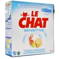 Le Chat sensitiv 38x