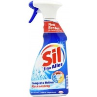 Sil spray 0.5L Traipu tīrītājs.