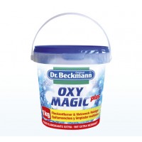 Dr. Beckmann Oxy magic plus 1kg
