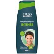 Elkos for men pflege shampoo Intense 0.5L