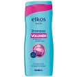 Elkos hair shampoo Volumen 0.3L