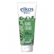 Elkos body hand creme Olive 0.125L