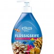 Elkos body flussigseife Meerestraum 0.5L
