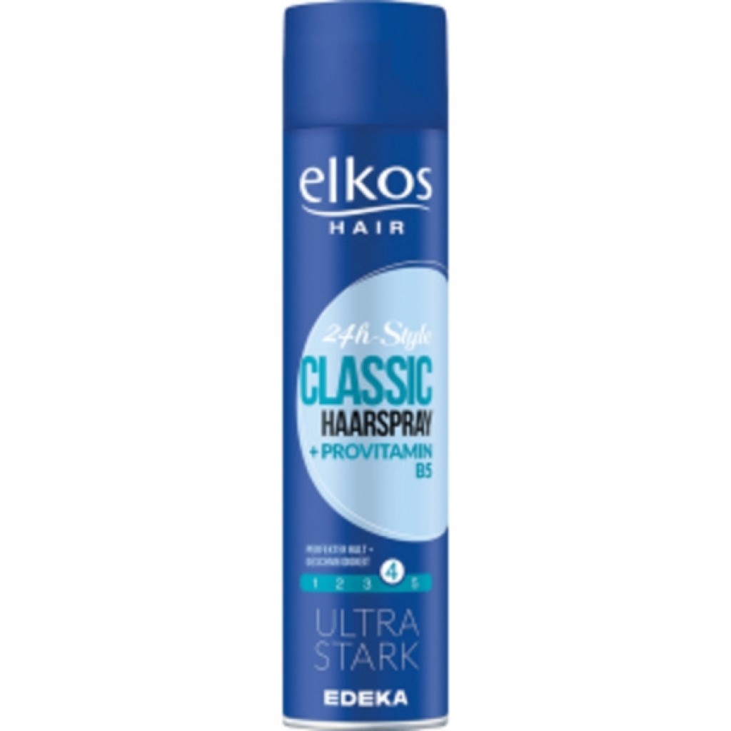 Elkos гель для бритья