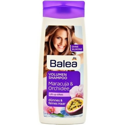 Balea šampūns Maracuja & Orchidee