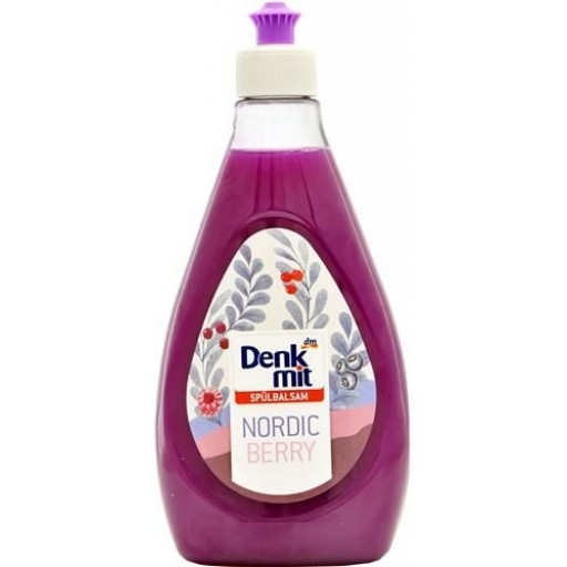 Denk mit trauku mazgāšanas līdzeklis 500ml (dažādi veidi)