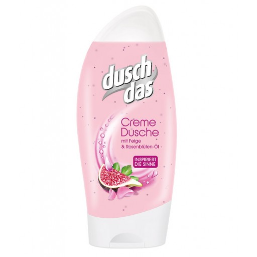 duschdas creme feige&Rosenbluten Ol 250ml