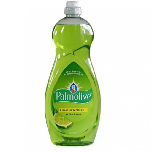 Palmolive trauku līdzeklis 750ml Lemon