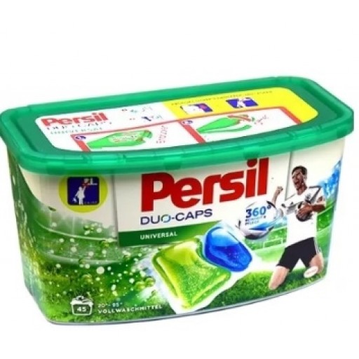 Persil caps 45