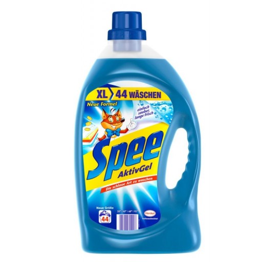 Spee gel universal 44x