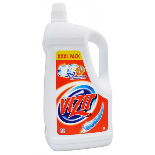 Vizir universal 83 mazgāšanas reizēm