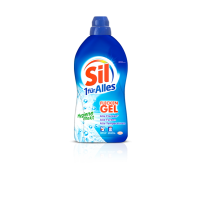 Sil Gel 1,3L Traipu tīrītājs, balinātājs.