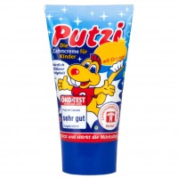 Putzi kinder zahncreme 50gr
