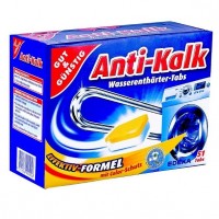 Gut & Gunstig Anti-Kalk Tabs 51x
