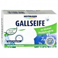 Heitmann Gallseife traipu ziepes