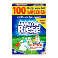 Weisser Riese kraft pulver 100x