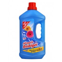 Gut & Gunstig Allzweck reiniger 1L