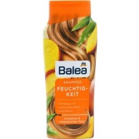 Balea šampūns Feuchtig-Keit