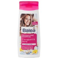 Balea šampūns Frangipani & Perle