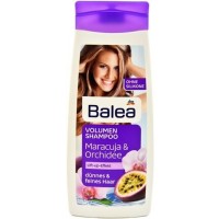 Balea šampūns Maracuja & Orchidee