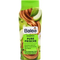 Balea šampūns Pure Frische