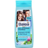 Balea šampūns Wasserminze & Bambus