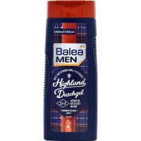 Balea dušas želeja Men Highland 3in1