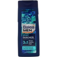 Balea dušas želeja Men Sport 3in1