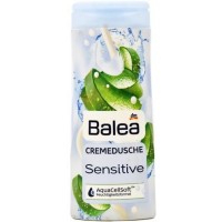 Balea dušas želeja Sensitive