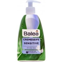 Balea šķidrās ziepes 500ml Sensitive