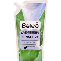 Balea šķidrās ziepes rezerve 500ml Sensitive