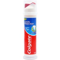 Colgate 100ml zobu pasta Cavity Protection
