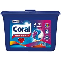 Coral caps 18x