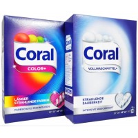 Coral universal / color pulver 16x