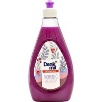 Denk mit trauku mazgāšanas līdzeklis 500ml (dažādi veidi)