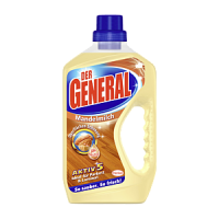 General Mandelmilch 0.75L Grīdas mazgāšanas līdzeklis