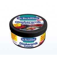 Dr. Beckmann Glaskeramik Putzstein