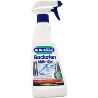 Dr Beckmann backofen aktiv-gel