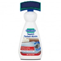 Dr. Beckmann Teppich Flecken-Bürste