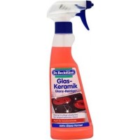 Dr Beckmann Glas-keramik Glanz reiniger