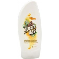 duschdas 250ml Winterzauber