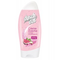 duschdas creme feige&Rosenbluten Ol 250ml