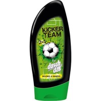 duschdas Kicker Team 250ml