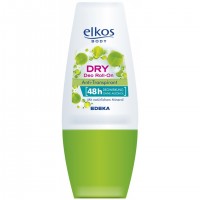 Elkos body deo roll