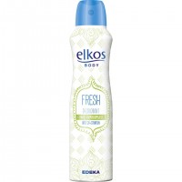 Elkos body deospry Fresh 0.2L